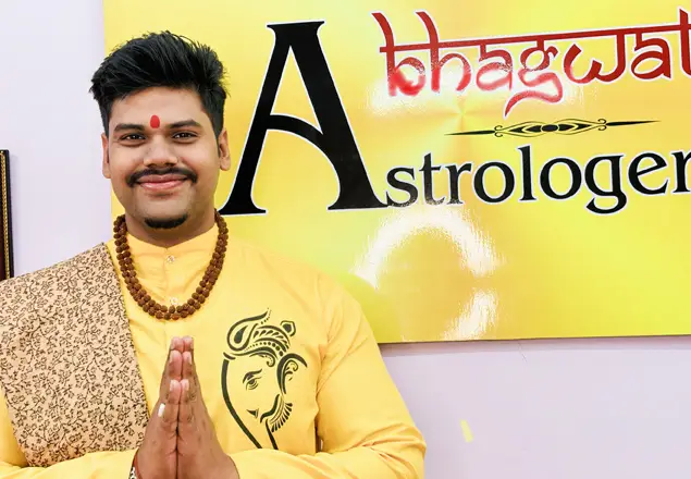 Vedic astrology class — teaching session by Acharya Rohan Chandra